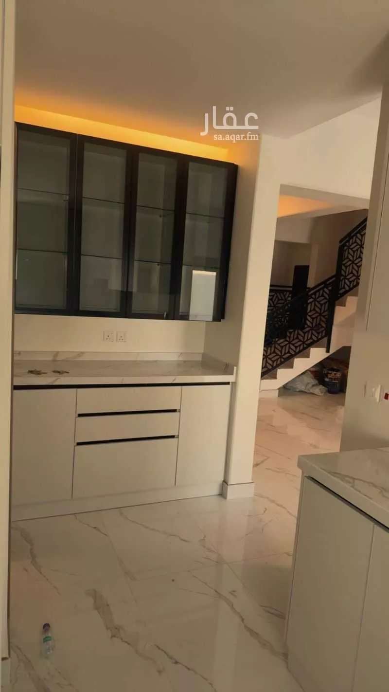 4 bedroom villa in Riyadh 10