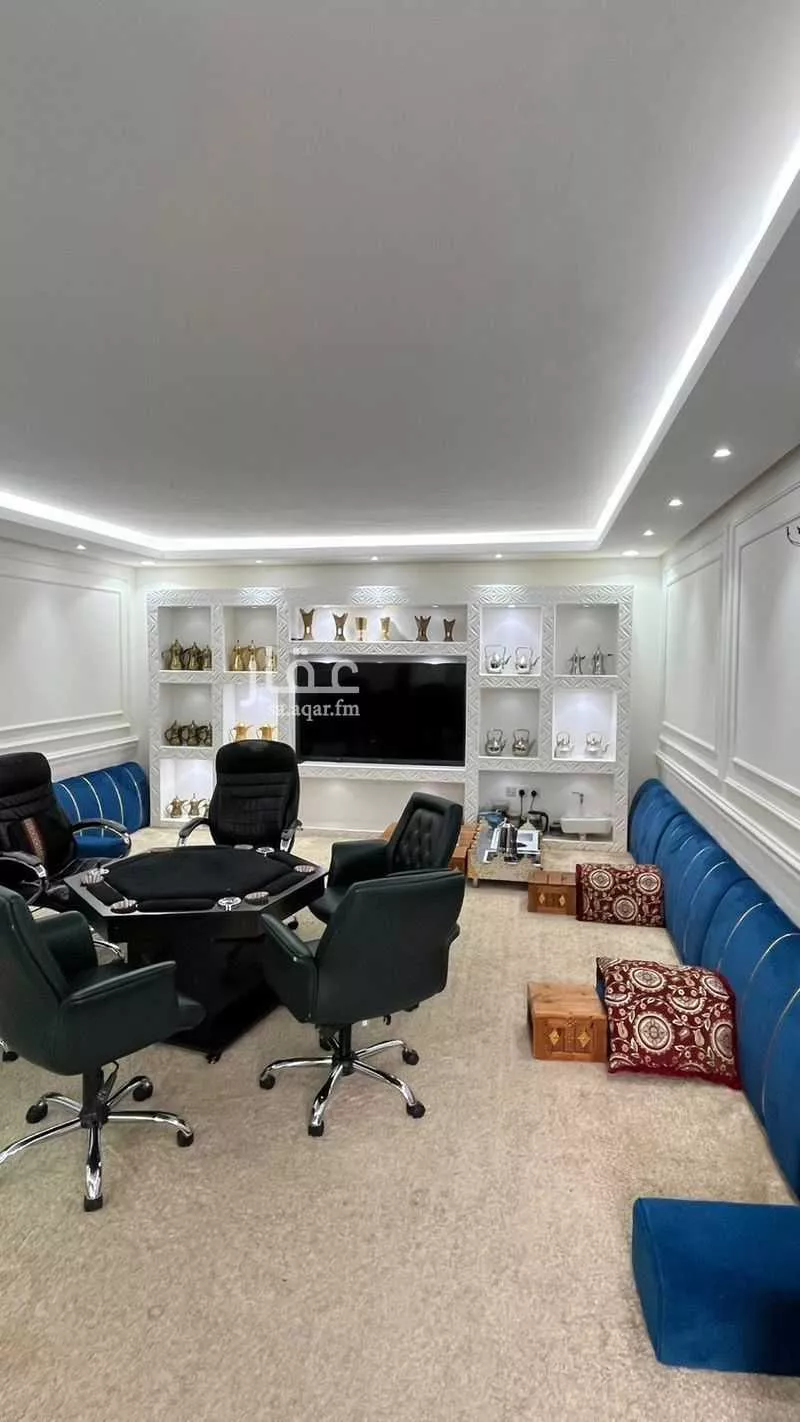 5 bedroom apartment in Al Nahda 16
