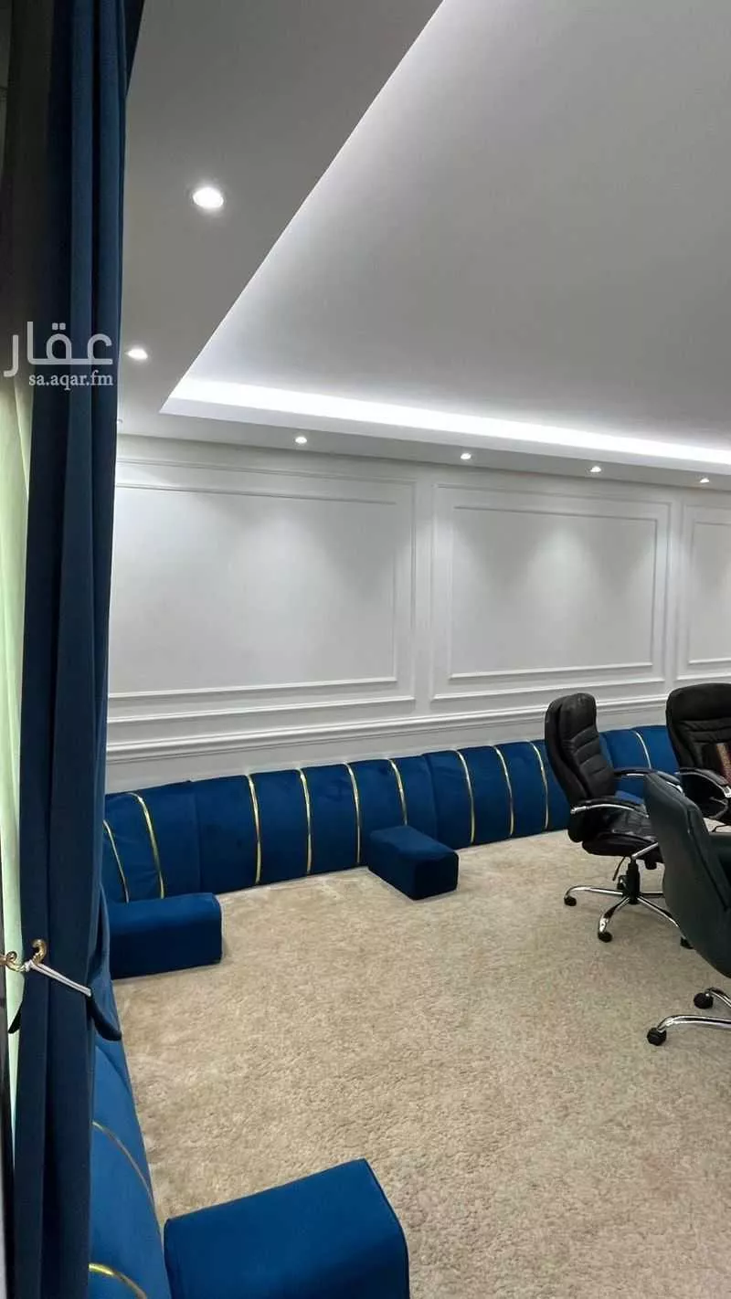 5 bedroom apartment in Al Nahda 21
