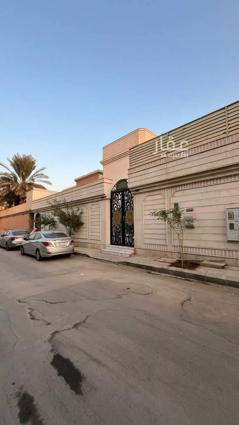 5 bedroom apartment in Al Nahda 22
