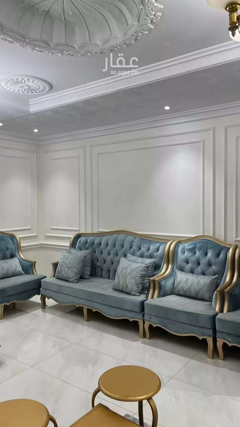 5 bedroom apartment in Al Nahda 9