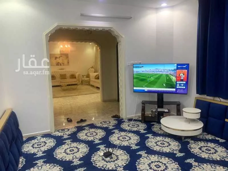 فيلا 10 غرف في اليرموك 12