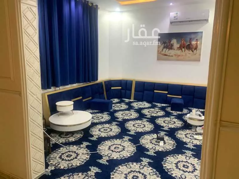 فيلا 10 غرف في اليرموك 13