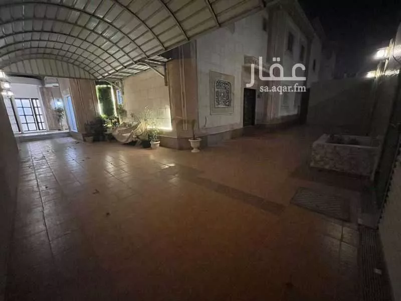 فيلا 10 غرف في اليرموك 6