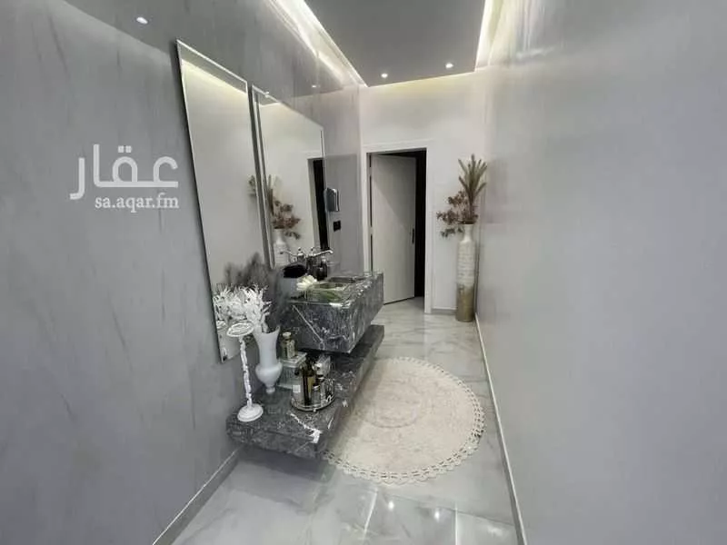 فيلا 10 غرف في اليرموك 9