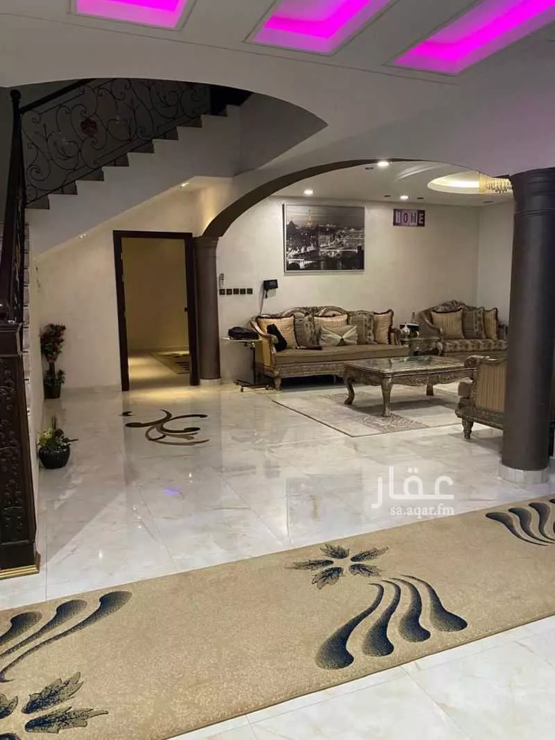 5 bedroom villa in Qurtubah 2