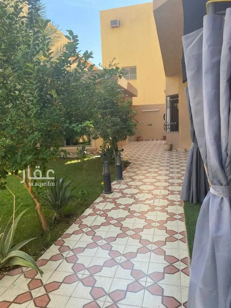 5 bedroom villa in Qurtubah 5