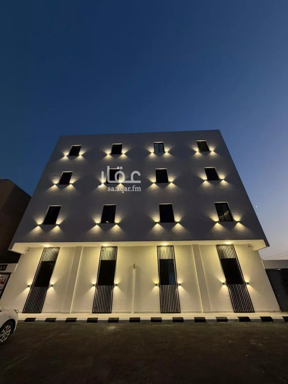 1 bedroom apartment in Tuwaiq 11