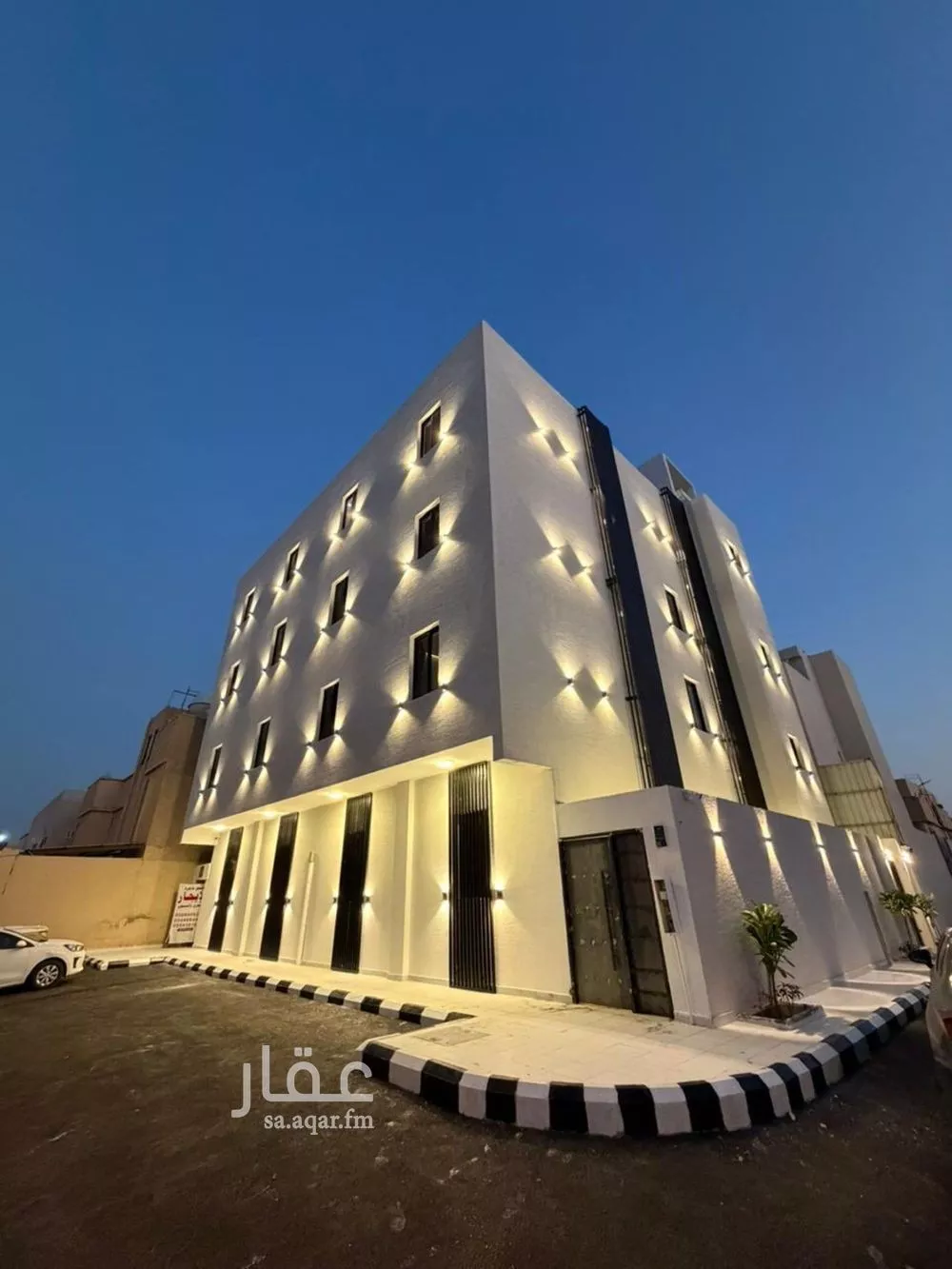 1 bedroom apartment in Tuwaiq 12