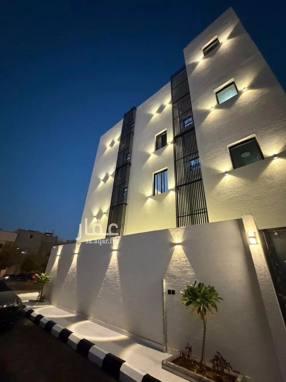 1 bedroom apartment in Tuwaiq 9