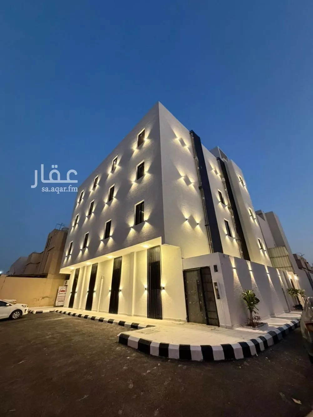 1 bedroom apartment in Tuwaiq 10