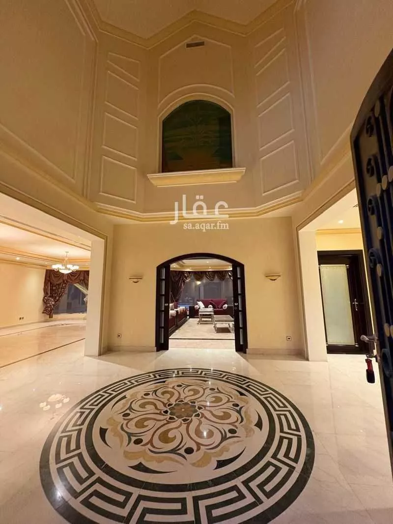 فيلا 5 غرف في الرائد 16
