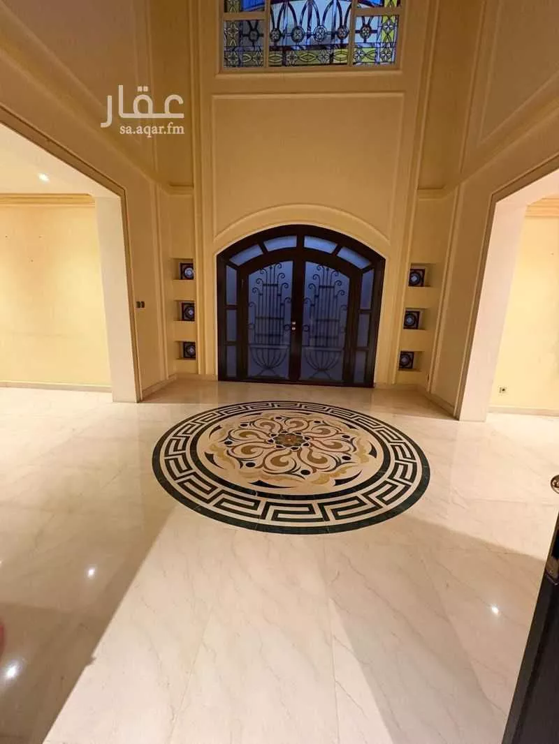 فيلا 5 غرف في الرائد 24