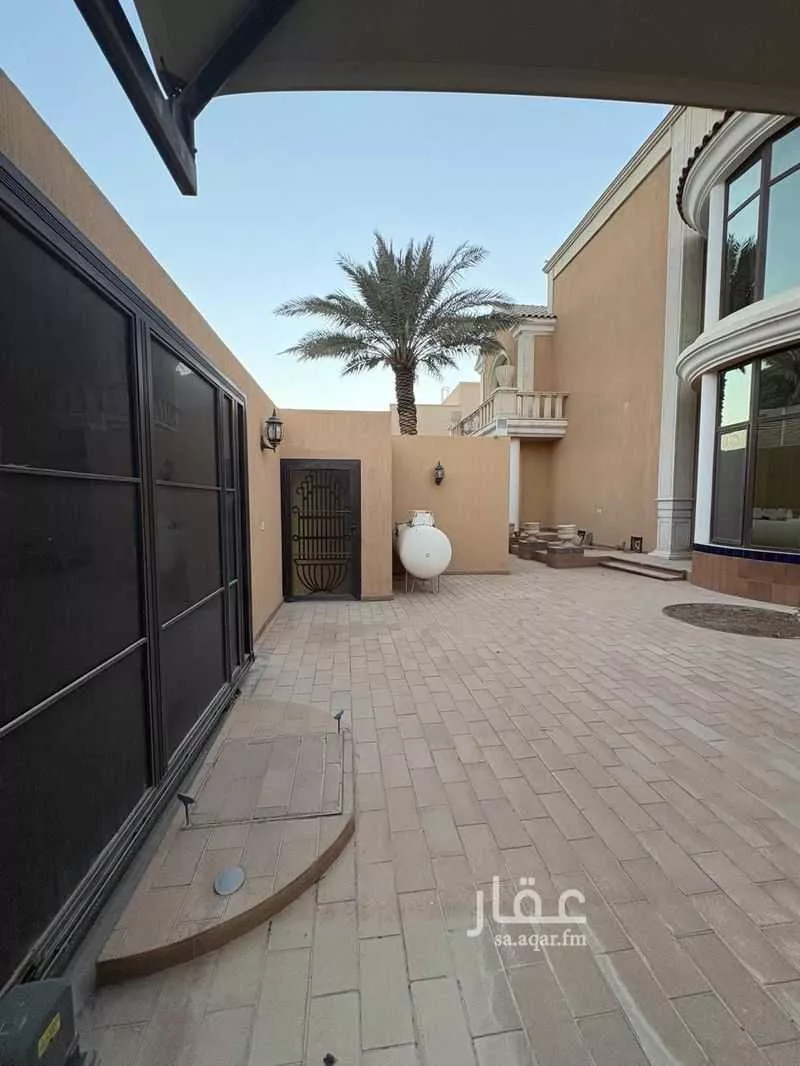 فيلا 5 غرف في الرائد 9