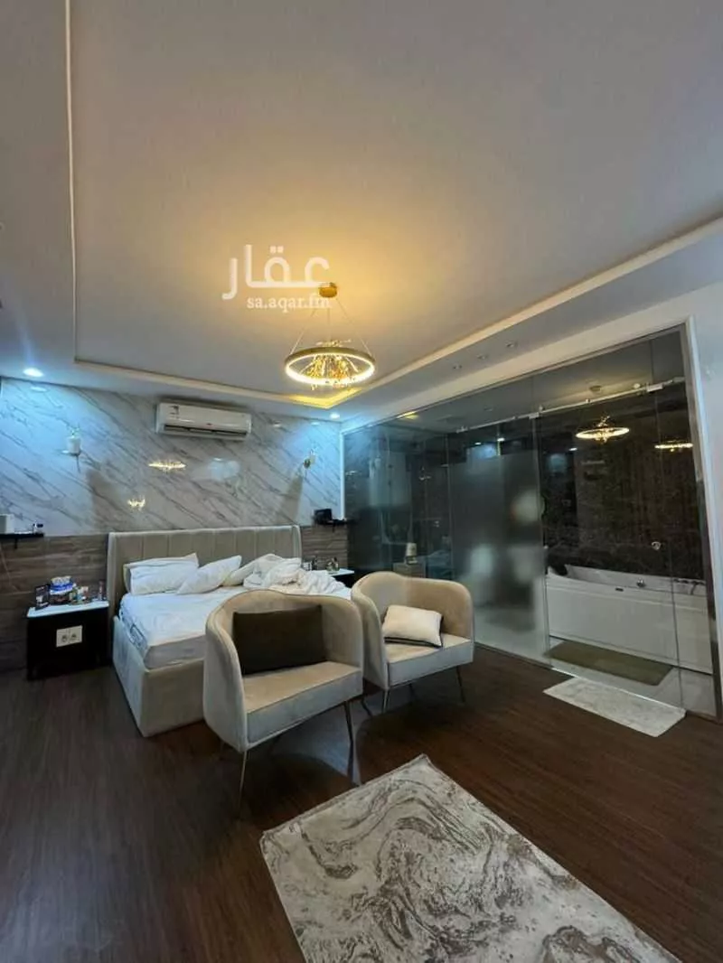 فيلا 5 غرف في الرمال 3