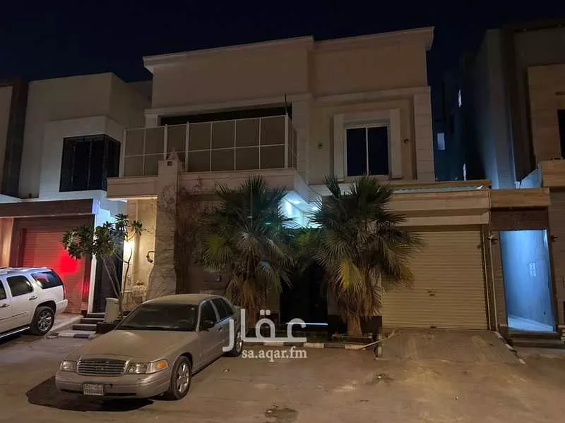 فيلا 5 غرف في الرمال 4