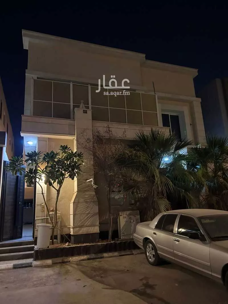 فيلا 5 غرف في الرمال 5