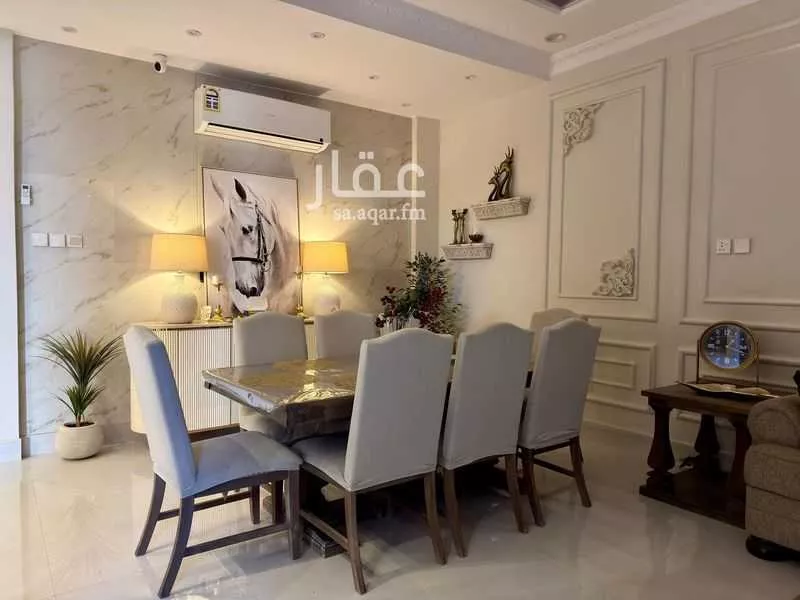 فيلا 5 غرف في عرقة 6