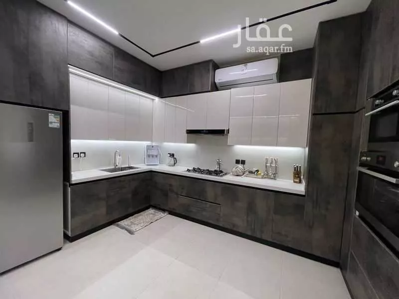 5 bedroom apartment in Al Rimal 2