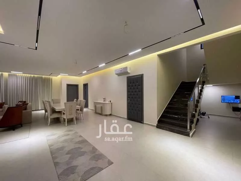 5 bedroom apartment in Al Rimal 5