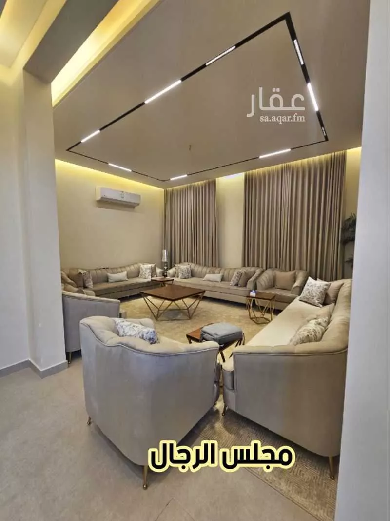 5 bedroom apartment in Al Rimal 7