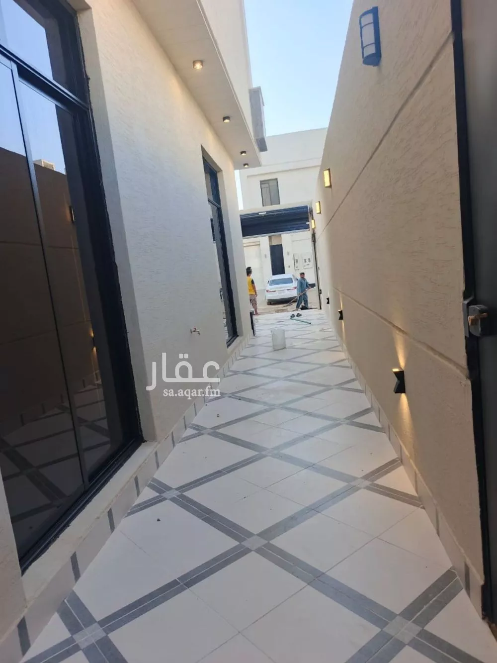 فيلا 7 غرف في الجنادرية 6