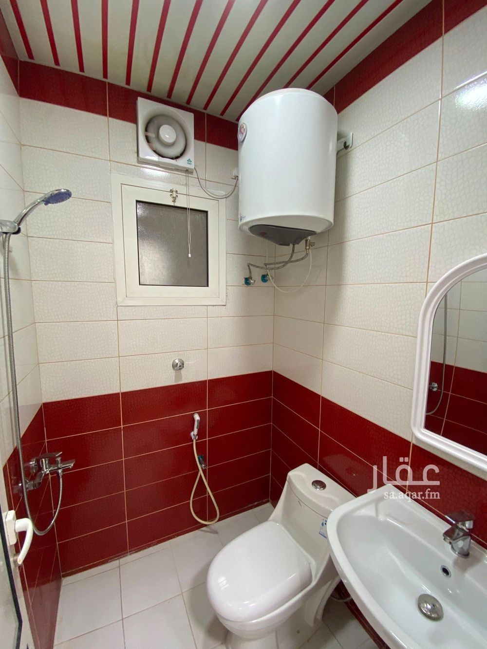 2 bedroom apartment in Taibah, Eastern Province 5