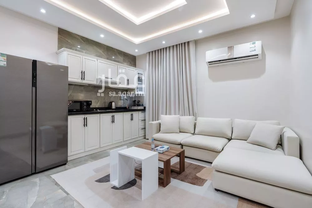 1 bedroom apartment in Al Aqiq 2