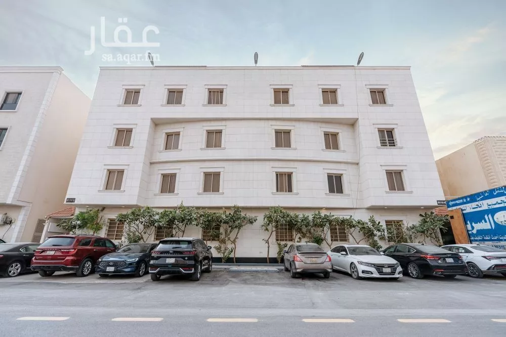 1 bedroom apartment in Al Aqiq 11