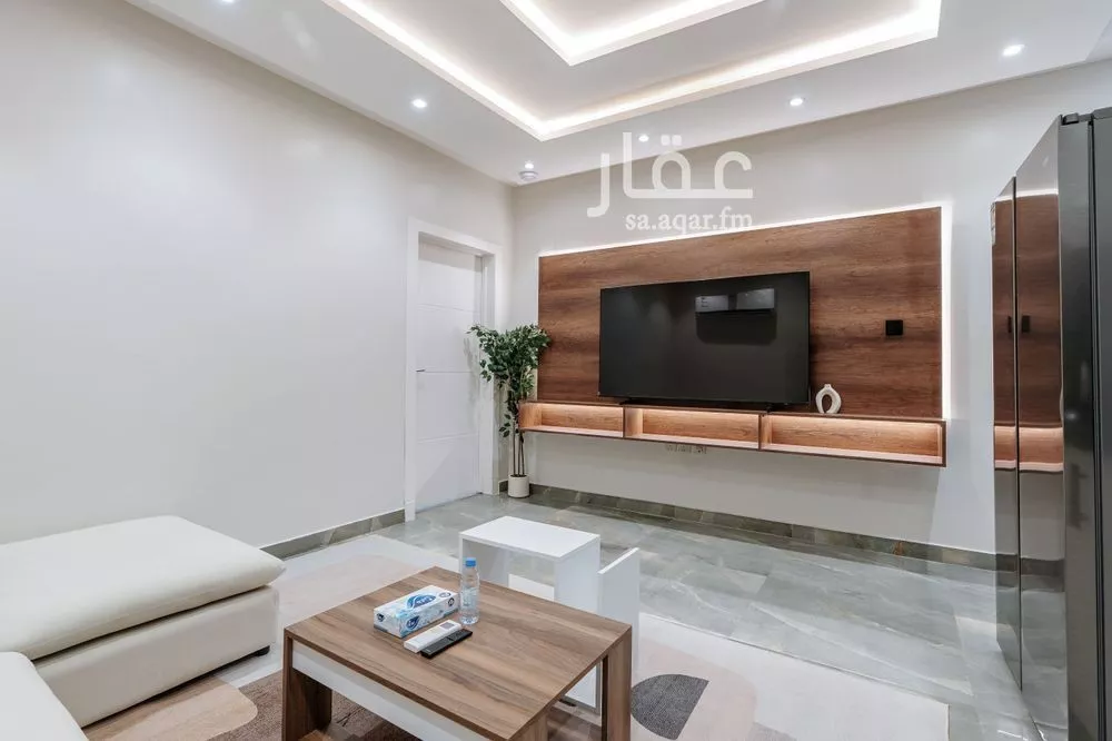 1 bedroom apartment in Al Aqiq 3