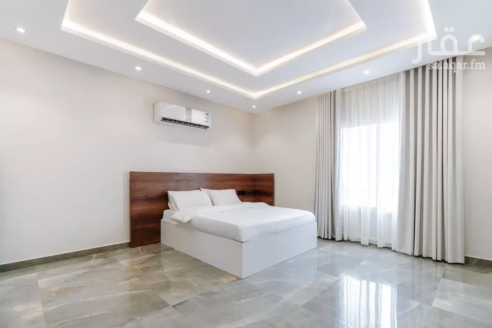 1 bedroom apartment in Al Aqiq 4