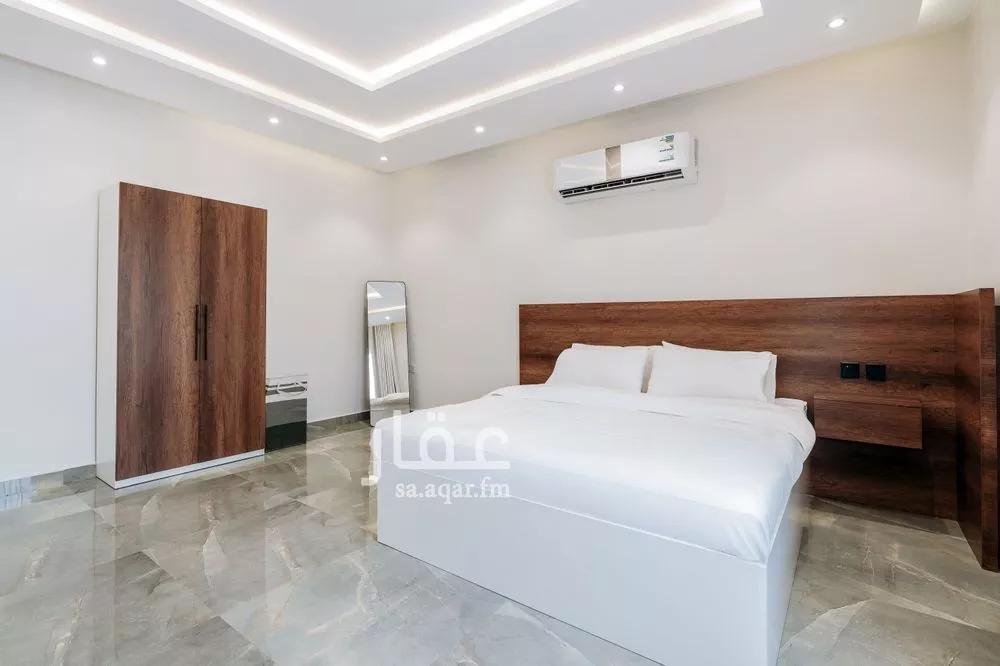 1 bedroom apartment in Al Aqiq 5