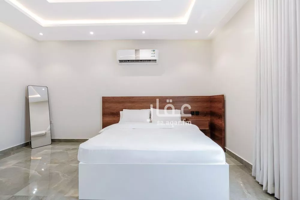 1 bedroom apartment in Al Aqiq 6