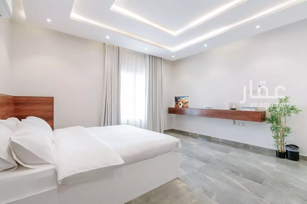 1 bedroom apartment in Al Aqiq 7