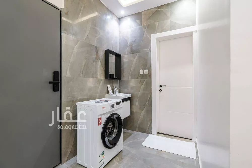 1 bedroom apartment in Al Aqiq 8