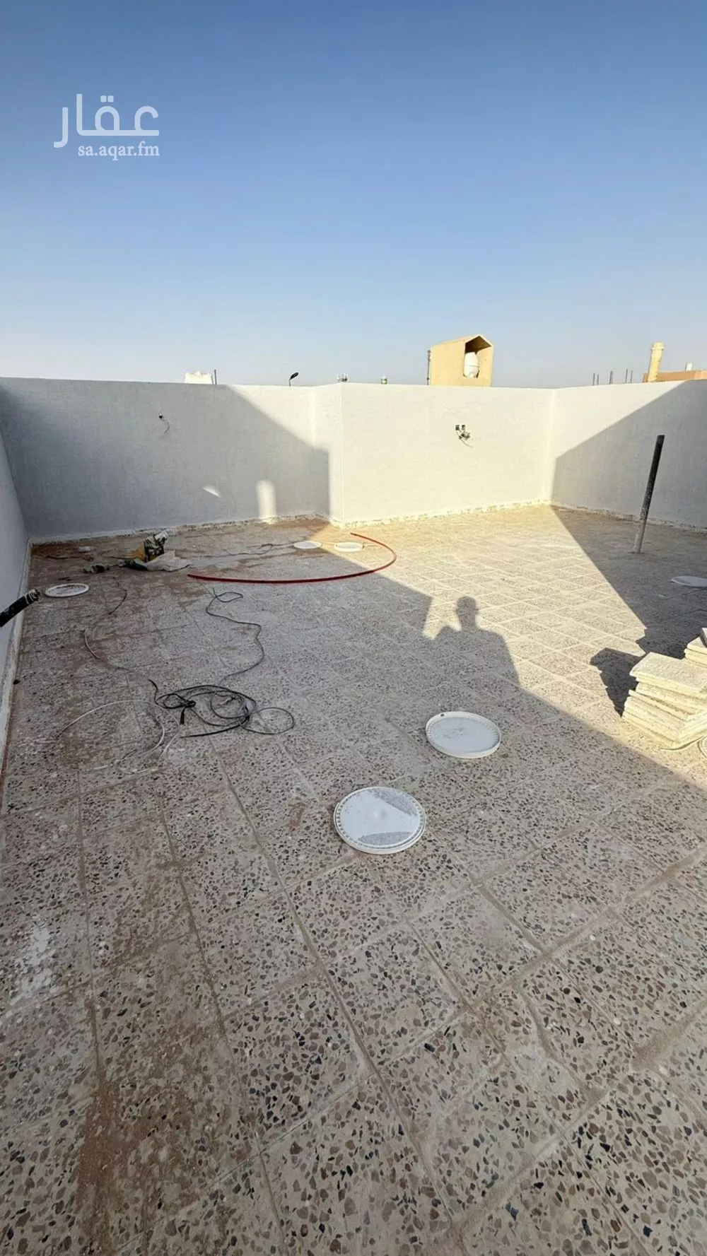 6 bedroom duplex in Al Uraija Al Gharbiyah 7
