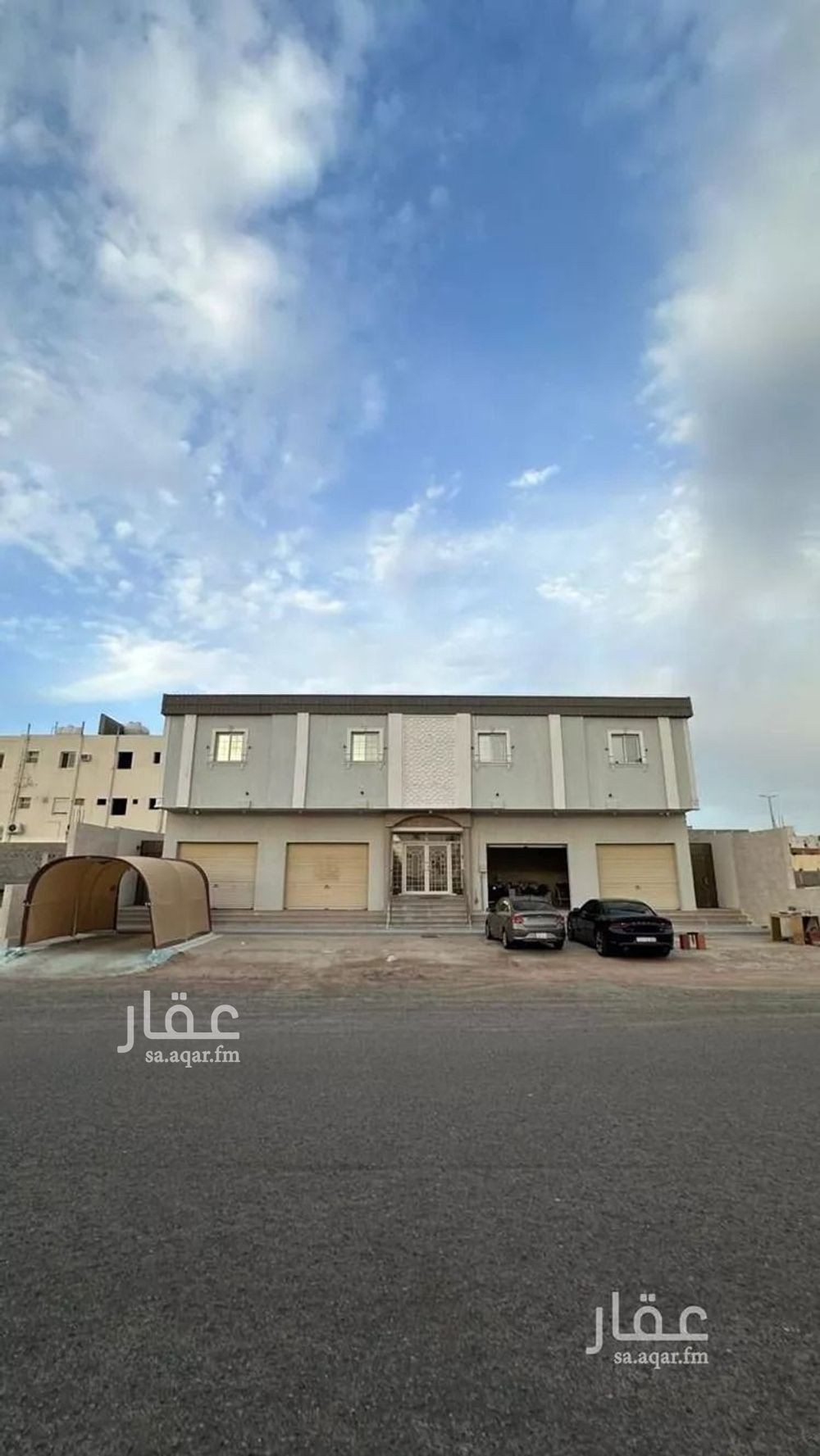 shop in King Fahd, Madinah 2