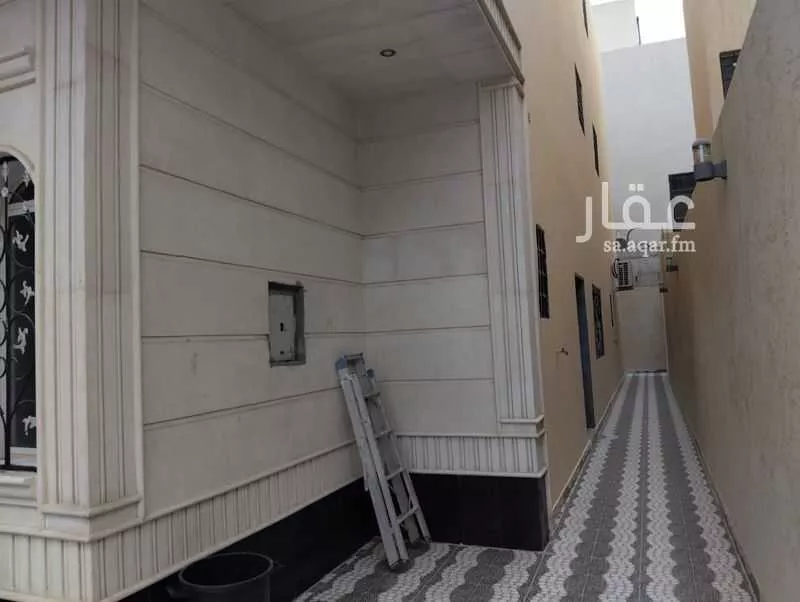 فيلا 7 غرف في اليرموك 6