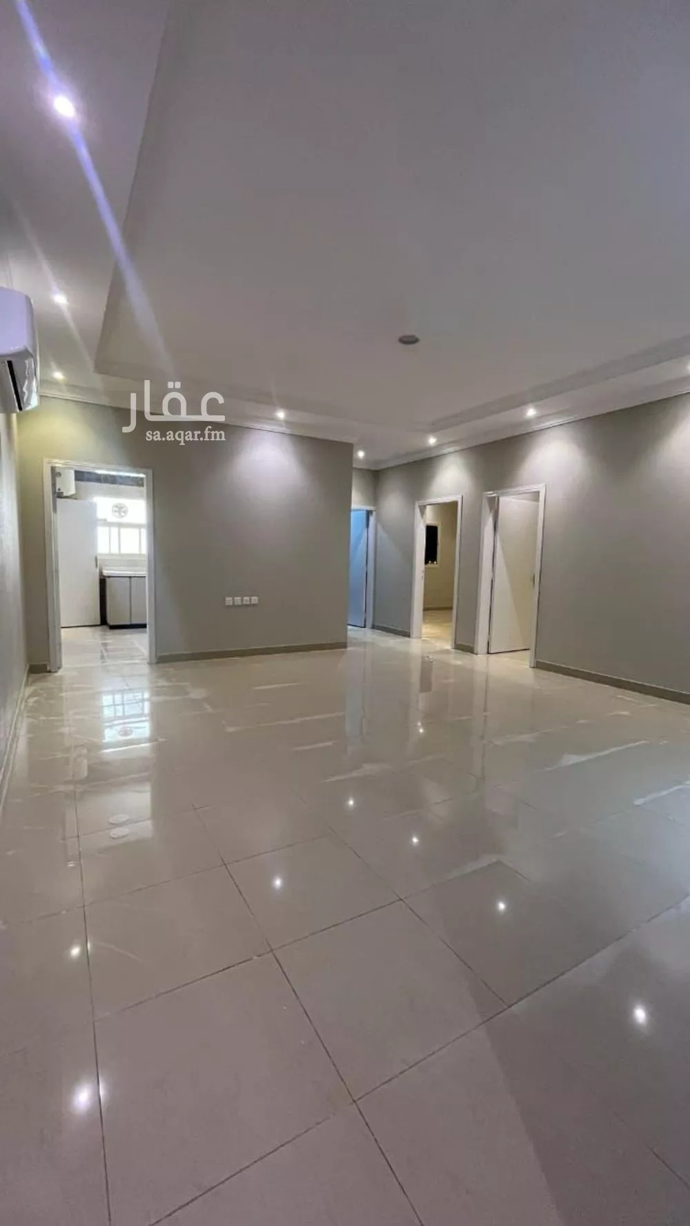 دور 3 غرف في العارض 6