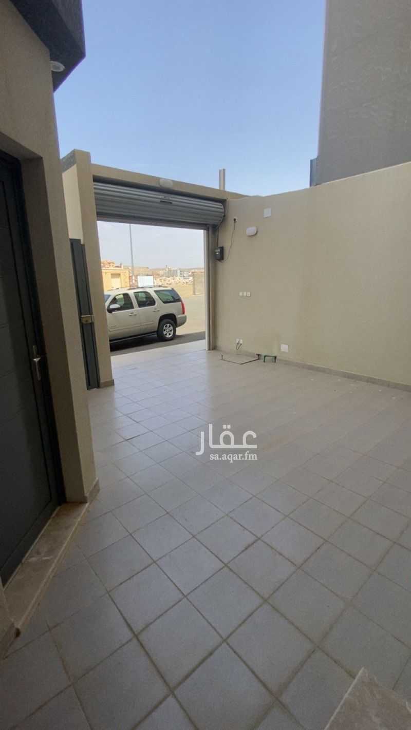 فيلا 3 غرف في الربيع، خميس مشيط 7