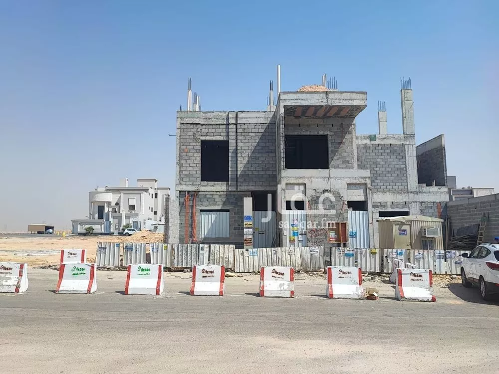 10 bedroom villa in Al Mahdiyyah 11