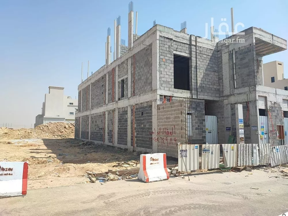 10 bedroom villa in Al Mahdiyyah 13