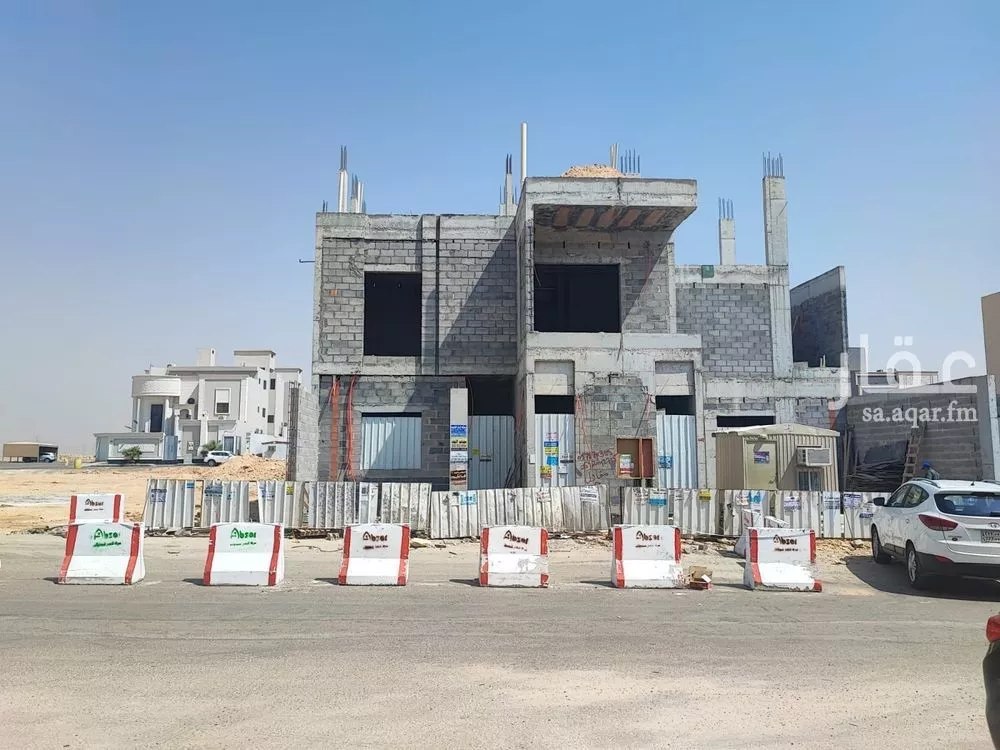 10 bedroom villa in Al Mahdiyyah 14