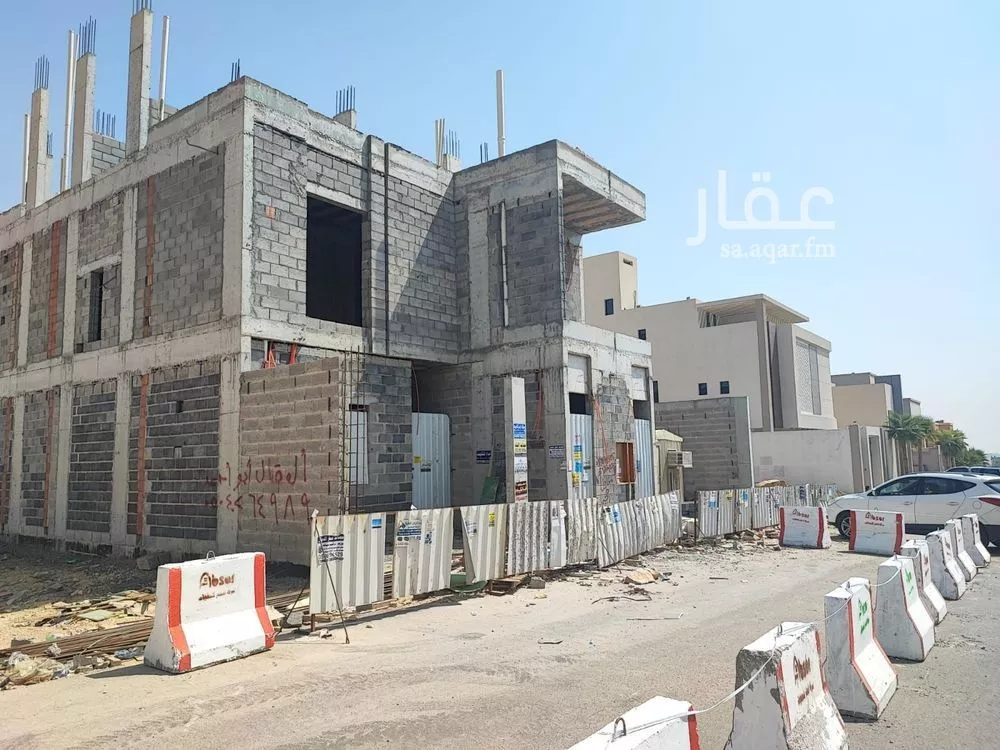 10 bedroom villa in Al Mahdiyyah 19