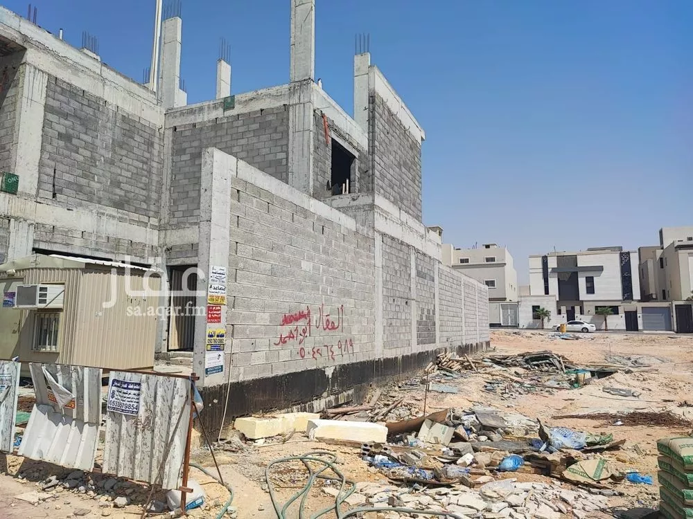10 bedroom villa in Al Mahdiyyah 20
