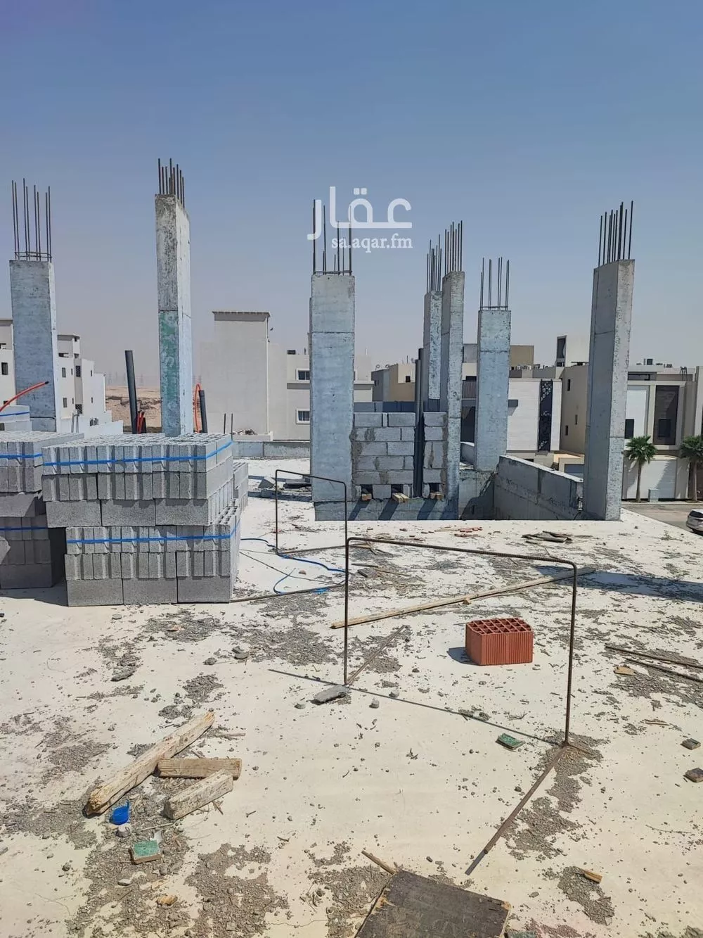 10 bedroom villa in Al Mahdiyyah 25