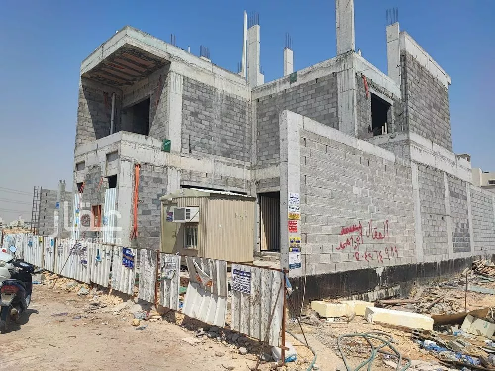 10 bedroom villa in Al Mahdiyyah 9