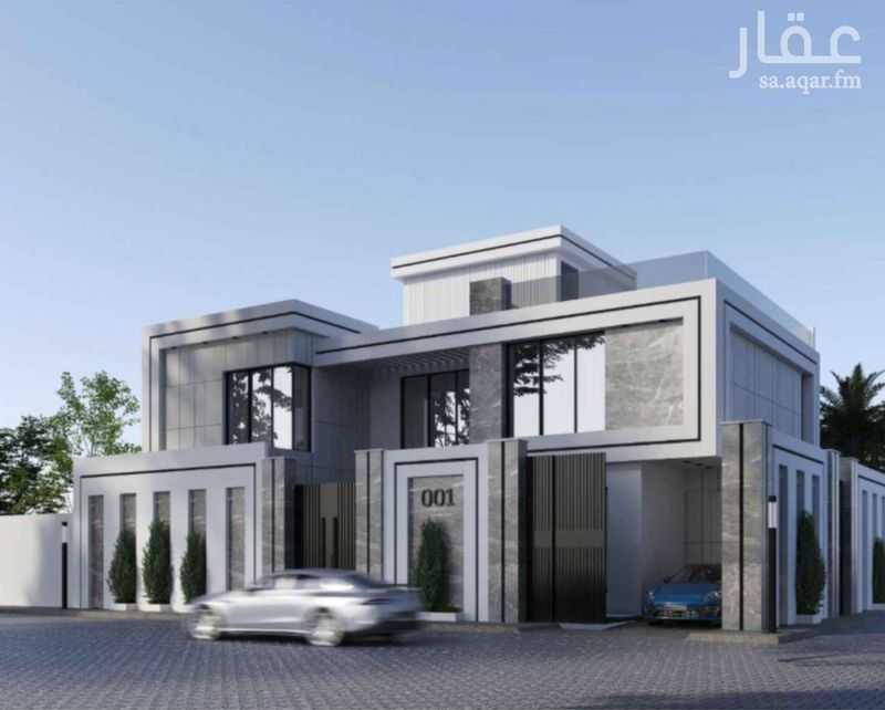 7 bedroom villa in Al Jashah, Al Ahsa 3