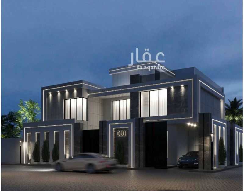 7 bedroom villa in Al Jashah, Al Ahsa 2