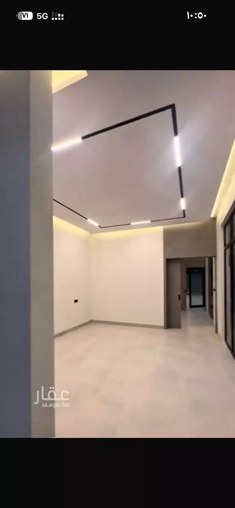 فيلا 5 غرف في الجنادرية 9